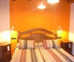  Apartamentos El Pozo