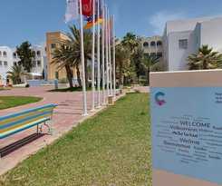 Hotel Calimera Yati Beach All Inclusive