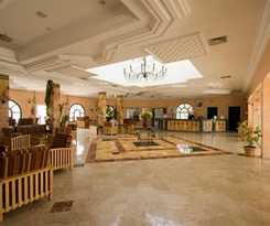 Hotel Djerba Les Dunes