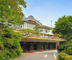 Hotel Fujiya