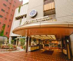 Hotel Yokohama Camelot Japan