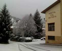 Cal Batista