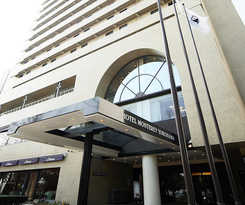 Hotel MONTEREY YOKOHAMA