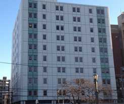 Hotel Mystays Yokohama