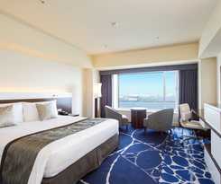 Hotel Intercontinental Yokohama Grand, An Ihg