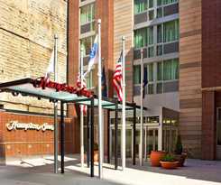 Hotel Hampton Inn Manhattan Grand Central