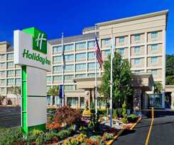 Hotel Executive Inn - Fort Lee