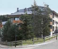  Costarasa Apartamentos