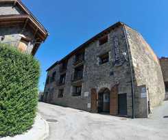 Aparthotel les Corts