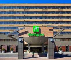 Holiday Inn Seacaucus Meadowlands