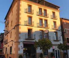 Terminus Puigcerdà