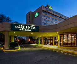 Hotel La Quinta Inn & Suites by Wyndham Secaucus Meadowlands