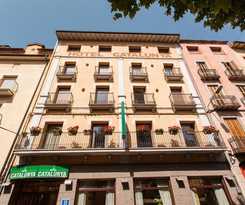 Hotel Catalunya Ribes de Freser