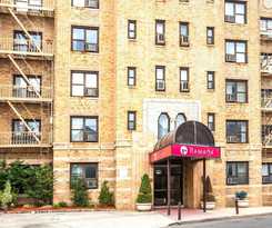 Hotel Ramada by Wyndham Jersey City 