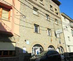 Hostal Porta De Núria