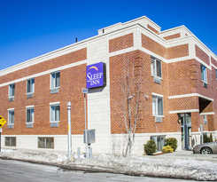 Hotel Cresthaven Inn
