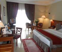Golden Carthage Hotel Tunis