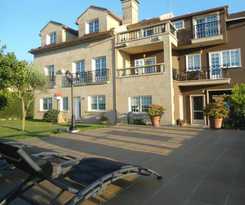 Casa Mariñeira Lourdes