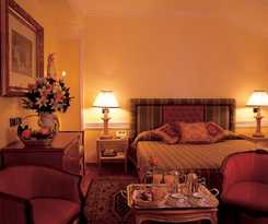 Romantik Villa Margherita
