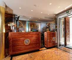 Hotel Palazzetto Madonna