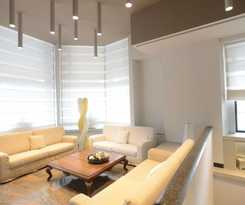 Albergo Roma, Bw Signature Collection