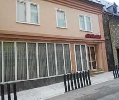 Hotel Anglada