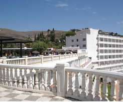 Salobreña Suites