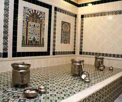 Hotel Les Oliviers Palace