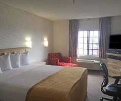 Hotel Lax Stadium Inn - El Segundo/inglewood