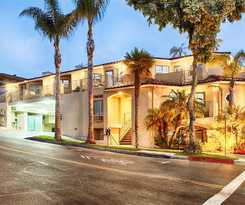 Hotel Best Western Plus Laguna Brisas Spa Hotel