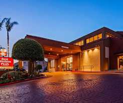 Hotel Best Western Plus Redondo Beach Inn