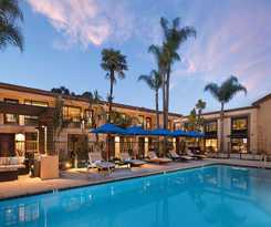 Hotel The Cove , Long Beach