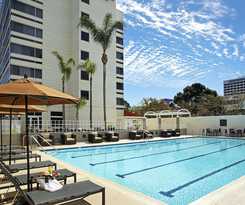 Hotel Doubletree By Hilton Lax - El Segundo