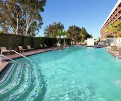 Hotel Hilton Orange County/costa Mesa