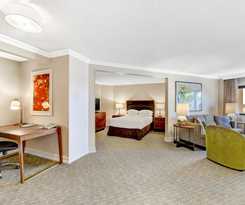 Hotel Embassy Suites By Hilton Anaheim Orange