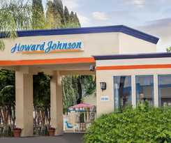 Hotel Howard Johnson Inn And Suite