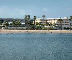 Hotel Jamaica Bay Inn Marina Del Rey,tapestry Collection By Hilton