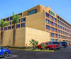 Hotel Quality Inn and Suites Montebello - Los Angeles