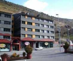 Apartamentos Tarter Pirineos 3000