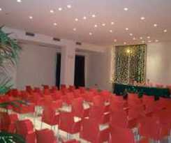 Hotel Grand Hotel Yachting Palace