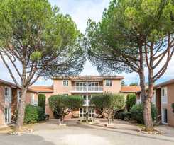 Hotel Best Western Plus Hyeres Cote D'azur, Hyeres