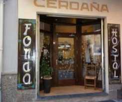 Fonda Cerdanya