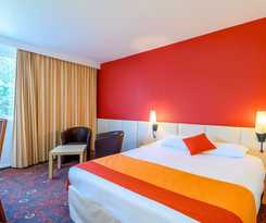 The Originals Boutique, Hôtel Beauséjour, Poitiers Nord Futuroscope