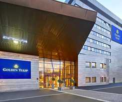 Hotel Golden Tulip Amneville - and Casino