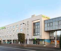 Ibis Styles Bordeaux Saint Médard