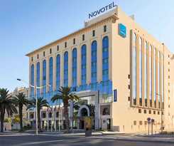 Novotel Tunis