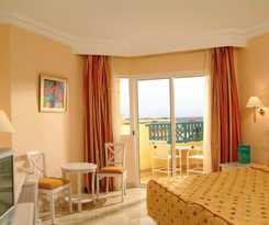 Hotel Sentido Bellevue Park