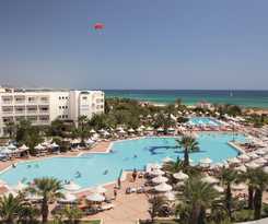 Hotel Vincci Marillia