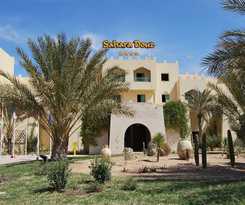Hotel Sahara Douz