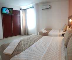 Apartahotel Apart Hotel Premium Suites Santa Cruz